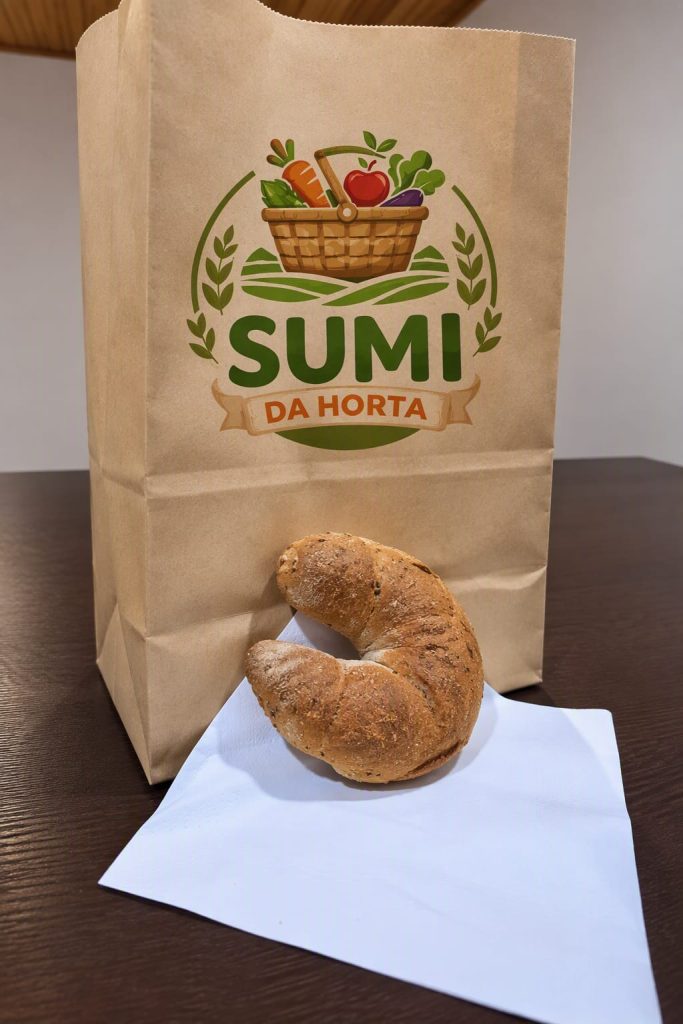 NOVIDADE Bolo Ferradura